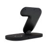 Fast Wireless Charger 3in1