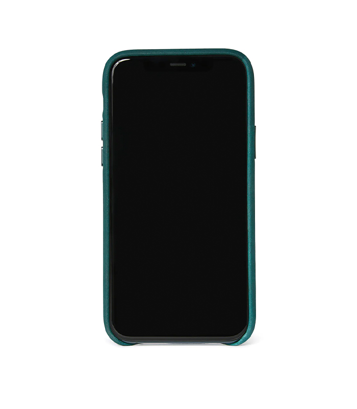 Leather Case iPhone 11 Pro